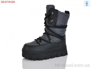 Ботинки QQ&Панда AW848-21