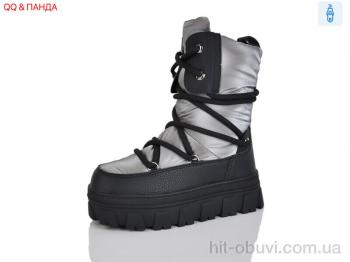 Ботинки QQ&Панда AW848-22