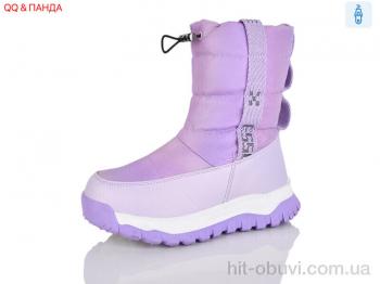 Дутики QQ&Панда AM305Q