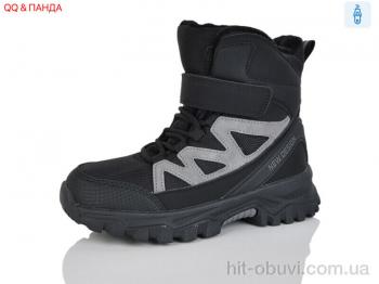 Черевики QQ&Панда AF2405-9
