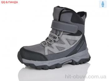 Черевики QQ&Панда AF2405-38