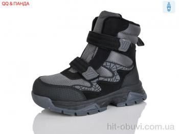 Ботинки QQ&Панда AF24006-5