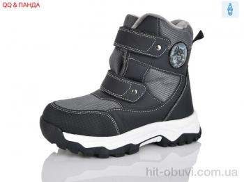 Ботинки QQ&Панда AM551-7