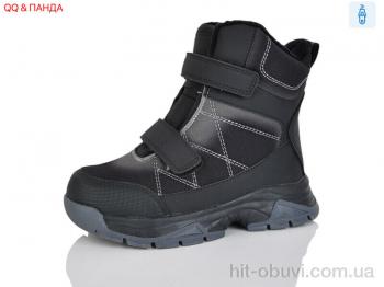 Ботинки QQ&Панда AF3022-16