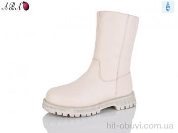 Ботинки Aba A1ABA23
