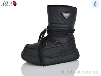 Дутики Aba AM6ABA19-25