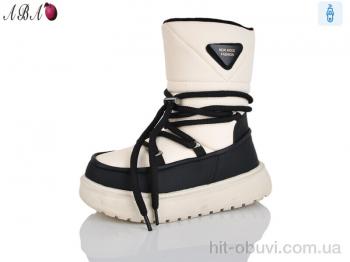 Дутики Aba AM6ABA19-26