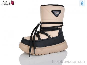 Дутики Aba AM6ABA19-28