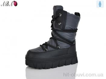 Ботинки Aba AW8ABA48-21