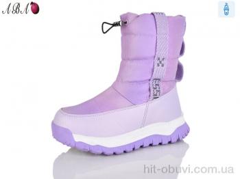 Дутики Aba AM3ABA05Q