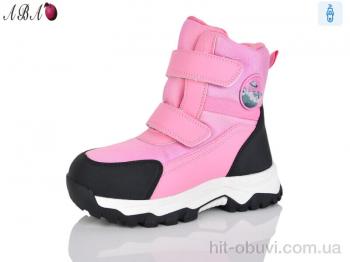 Ботинки Aba AM5ABA50-9