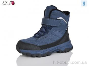 Ботинки Aba AF2ABA403-37