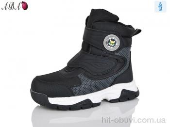 Ботинки Aba AF2ABA4016-1