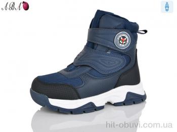 Ботинки Aba AF2ABA4016-2