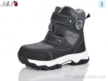 Ботинки Aba AM5ABA51-7