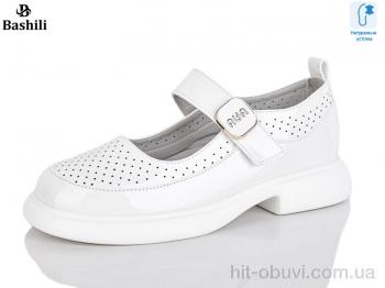 Туфлі Башили G6504-B1
