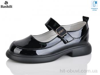 Туфлі Башили G6504-B2