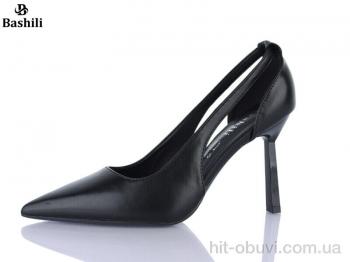 Туфли Башили H6529-2