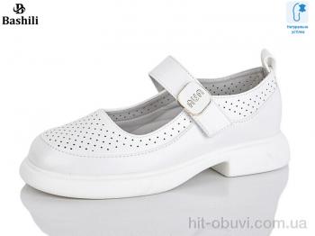 Туфлі Башили G6511-B1