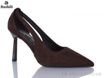 Туфли Башили H6530-8