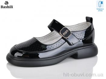 Туфлі Башили G6511-C2