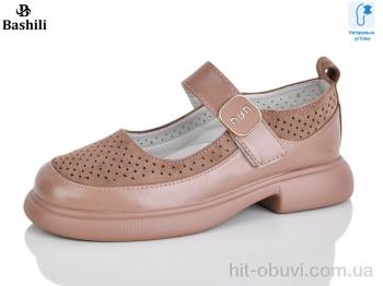 Туфлі Башили G6511-A8