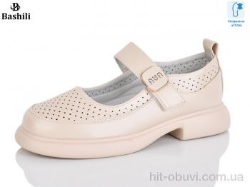 Туфлі Башили G6511-B11