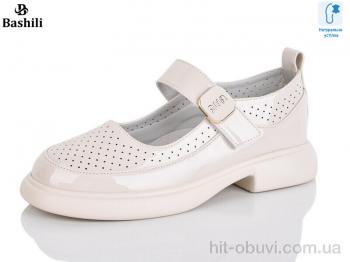 Туфлі Башили G6511-C11