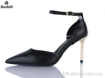 Туфли Башили H6533-2