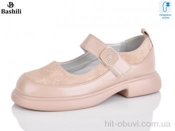 Туфлі Башили G6510-17