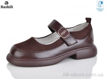 Туфлі Башили G6510-20