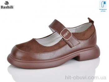 Туфлі Башили G6510-88