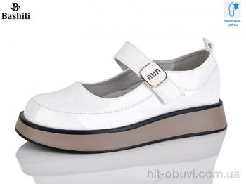 Туфлі Башили G6502-B1