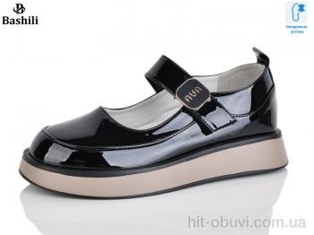 Туфлі Башили G6502-B2