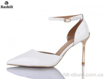 Туфлі Башили H6535-1