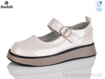 Туфлі Башили G6502-B11