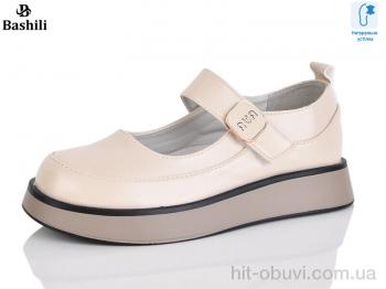 Туфлі Башили G6502-A11
