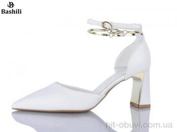 Туфлі Башили H6536-1