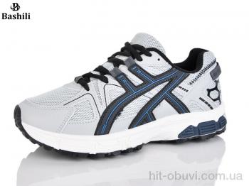Кросівки Башили H6501-70