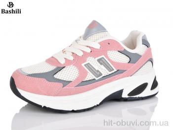Кросівки Башили H6545-113