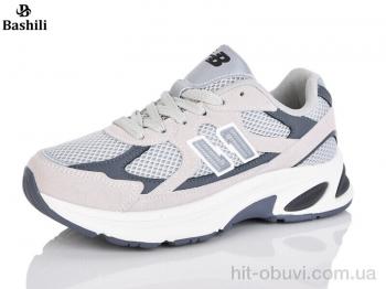Кросівки Башили H6545-17