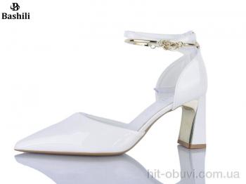 Туфлі Башили H6538-1