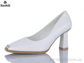Туфли Башили H6539-1