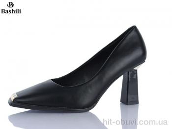 Туфли Башили H6539-2