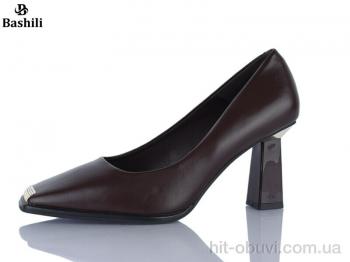 Туфли Башили H6539-8