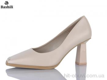 Туфли Башили H6539-11