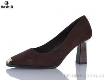 Туфли Башили H6540-8