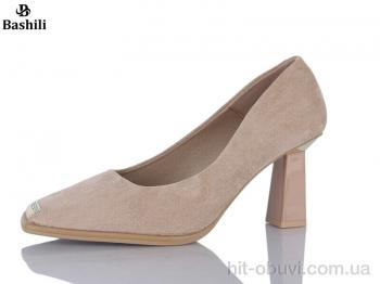 Туфли Башили H6540-11