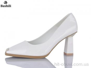 Туфли Башили H6541-1