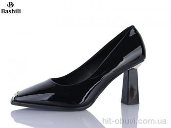 Туфли Башили H6541-2